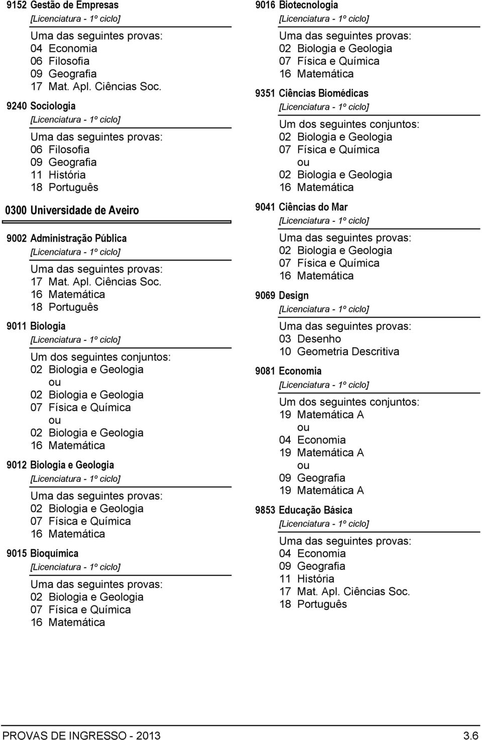 Ciências Soc.