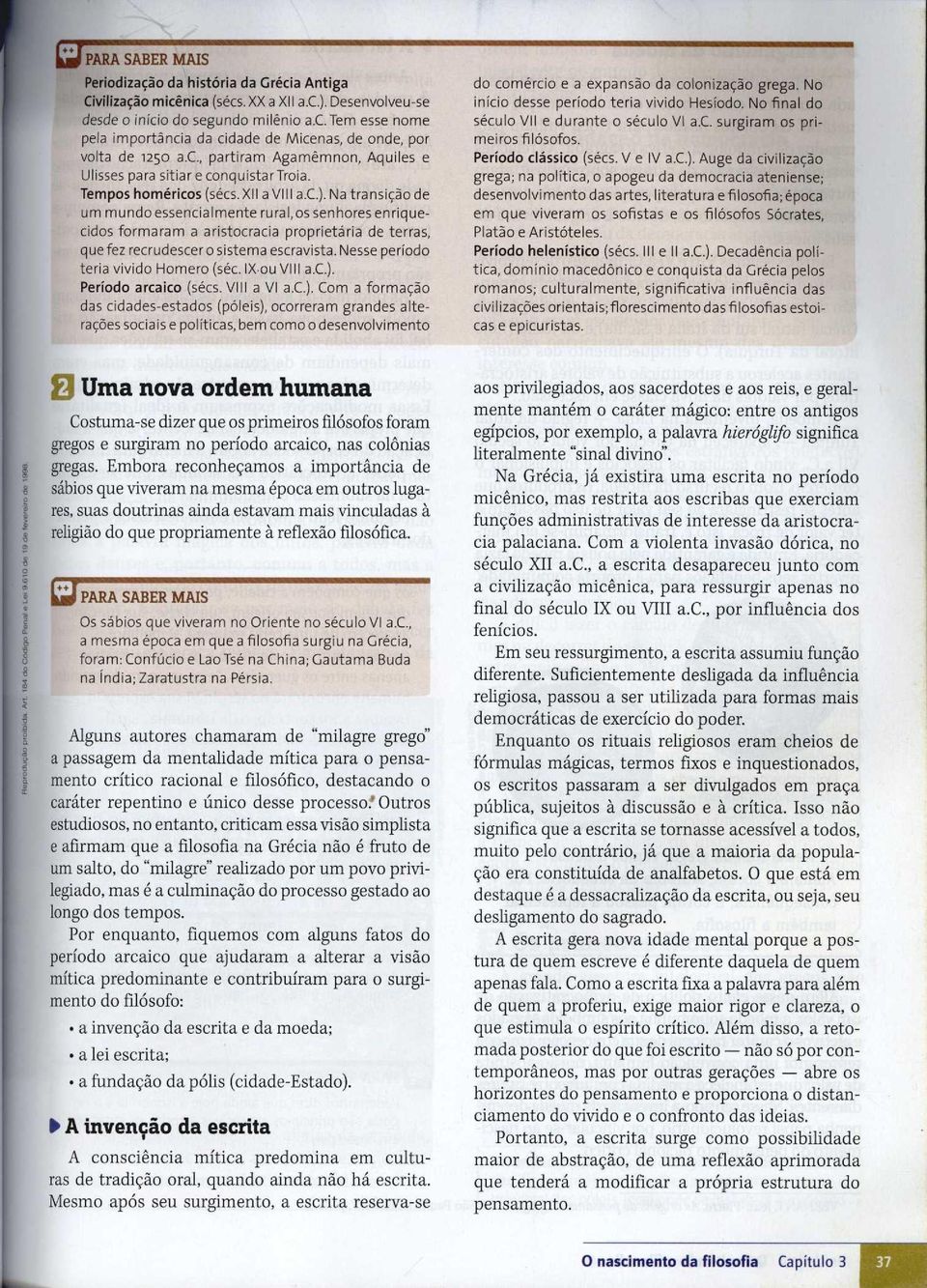 Na transição de u m mundo essencialmente rural, os senhores enriquecidos formaram a aristocracia proprietária de terras, que fez recrudescero sistema escravista.