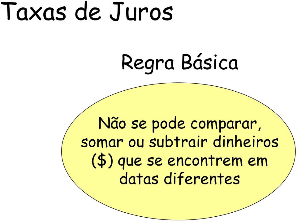 subtrair dinheiros ($)