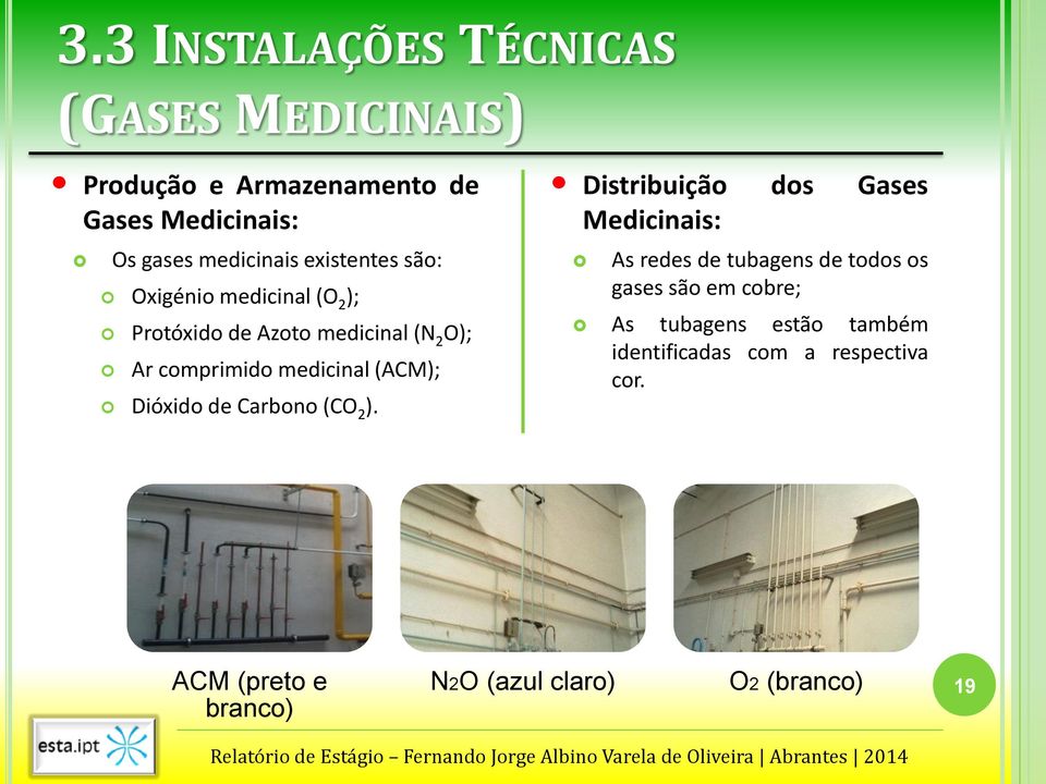 Dióxido de Carbono (CO 2 ).