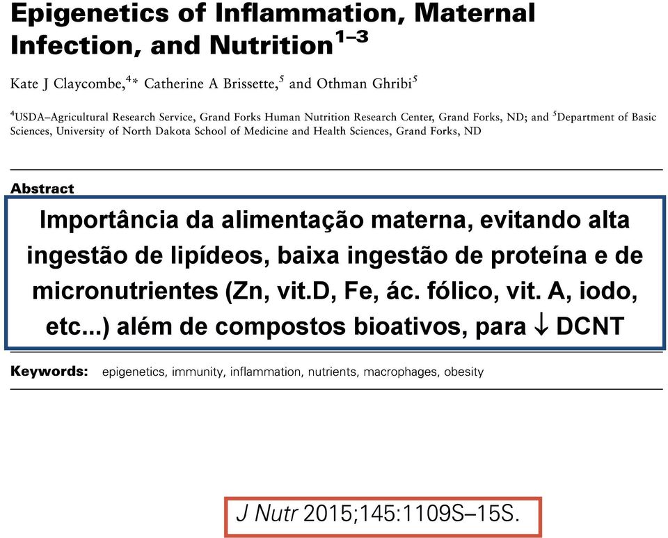 de micronutrientes (Zn, vit.d, Fe, ác. fólico, vit.