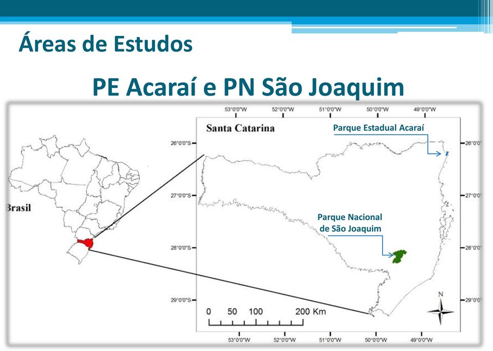 Parque Estadual Acaraí