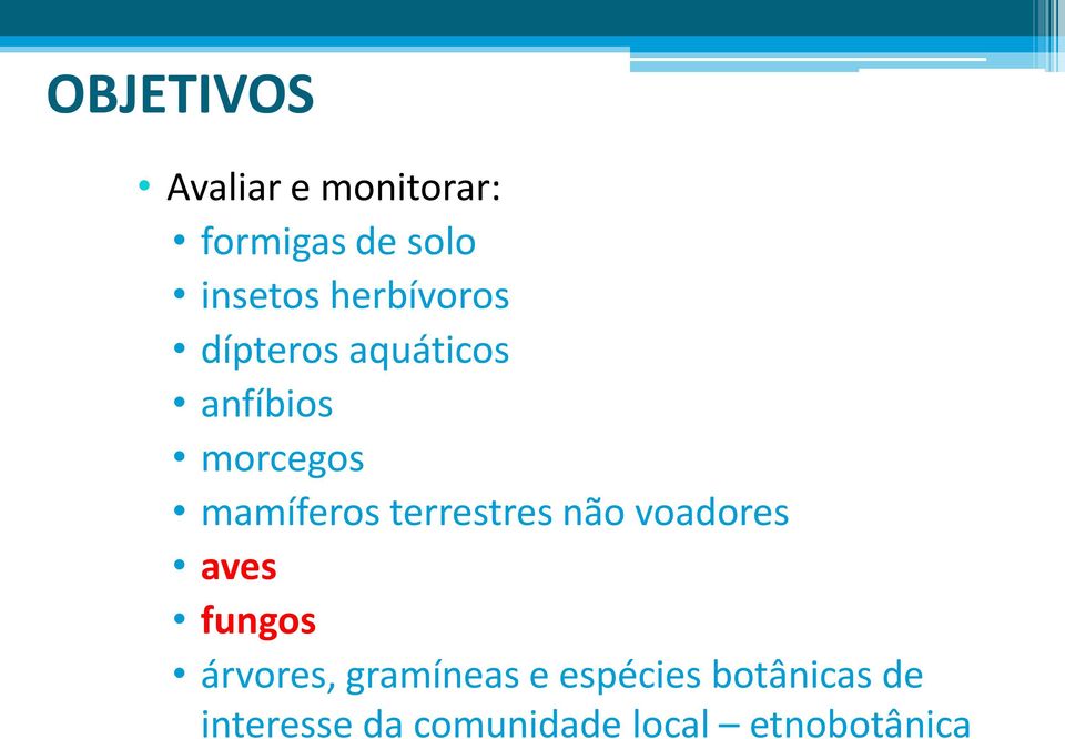 terrestres não voadores aves fungos árvores, gramíneas e