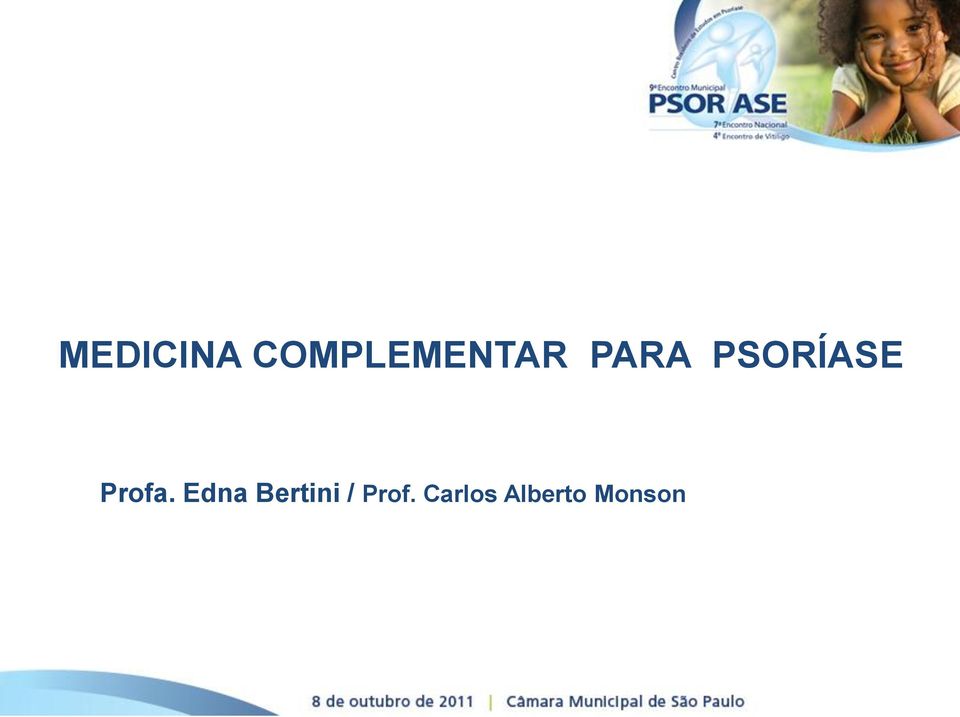 Edna Bertini / Prof.