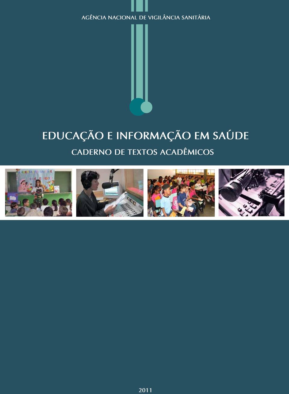 EDUCAÇÃO E INFORMAÇÃO EM