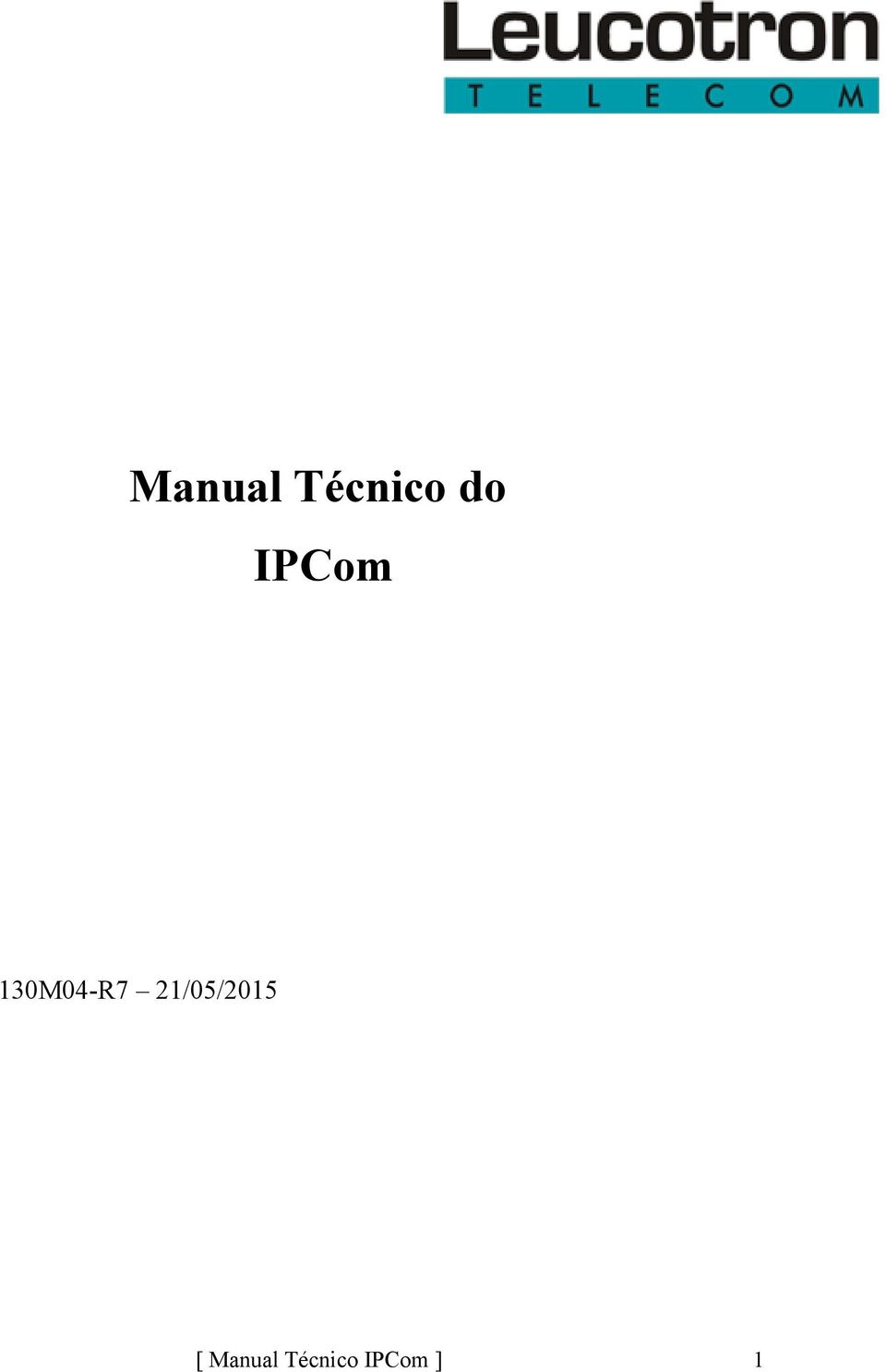 IPCom