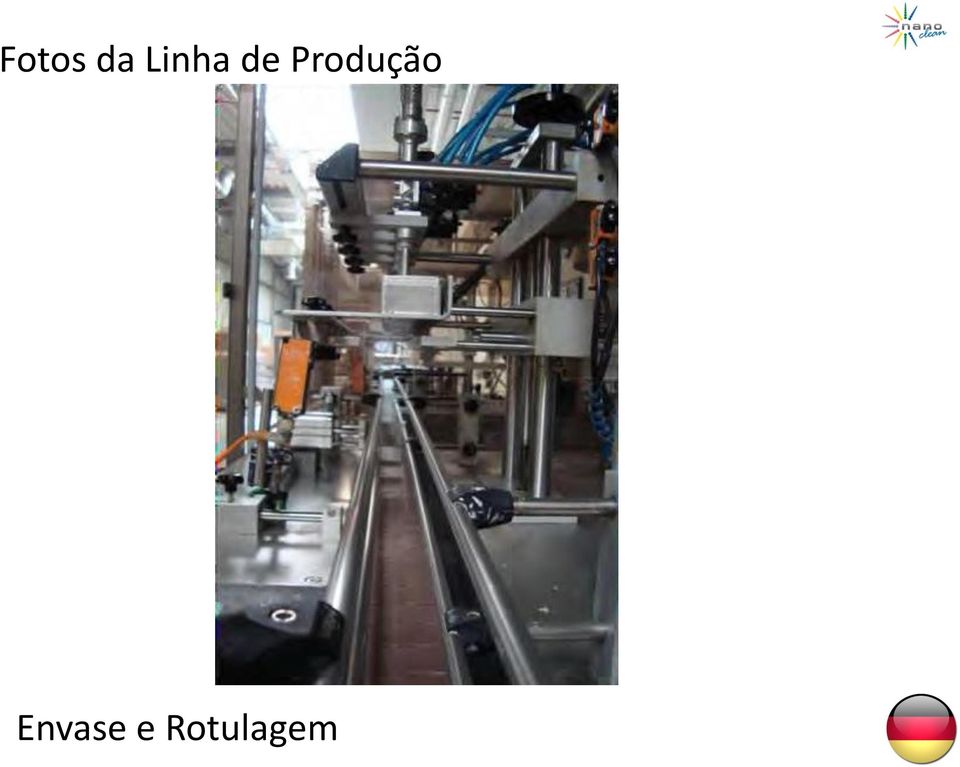 Produção