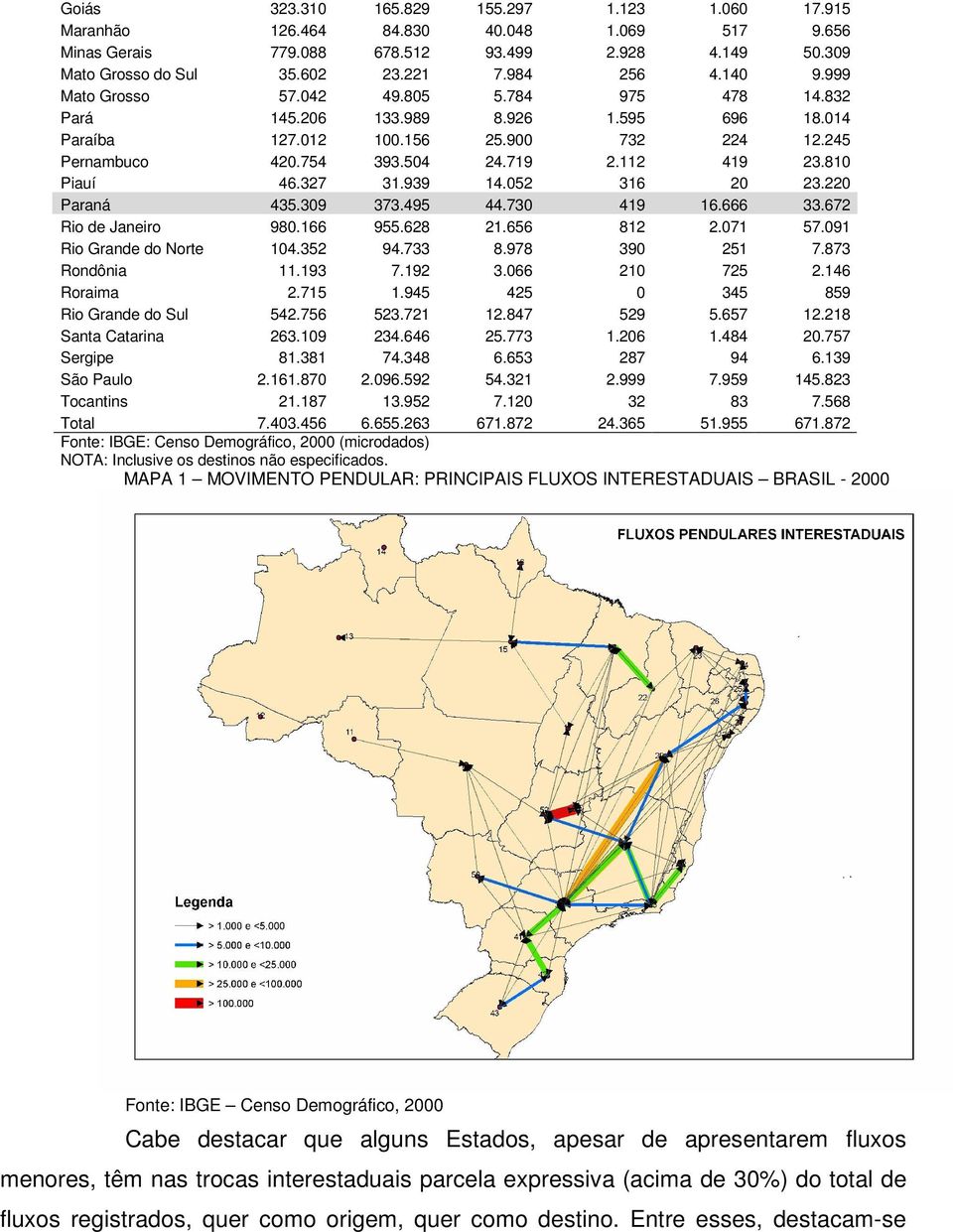 810 Piauí 46.327 31.939 14.052 316 20 23.220 Paraná 435.309 373.495 44.730 419 16.666 33.672 Rio de Janeiro 980.166 955.628 21.656 812 2.071 57.091 Rio Grande do Norte 104.352 94.733 8.978 390 251 7.