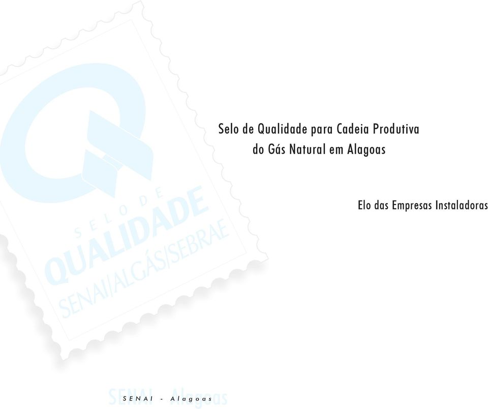 do Gás Natural em Alagoas Elo