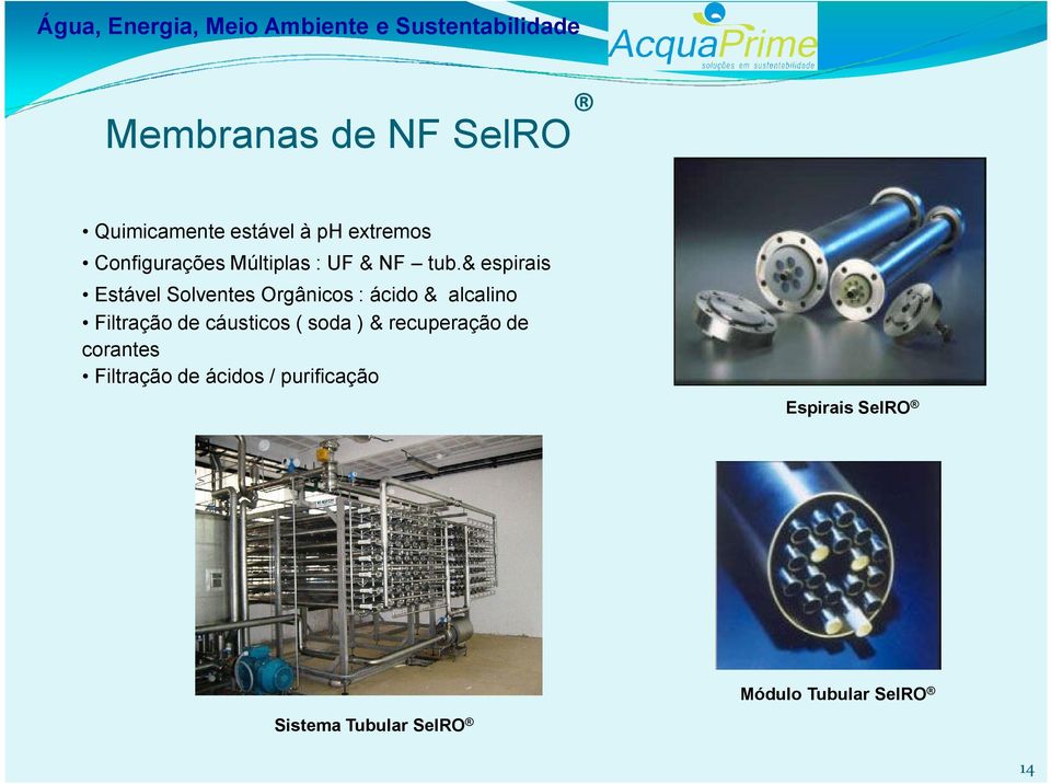 & espirais Estável Solventes Orgânicos : ácido & alcalino Filtração de