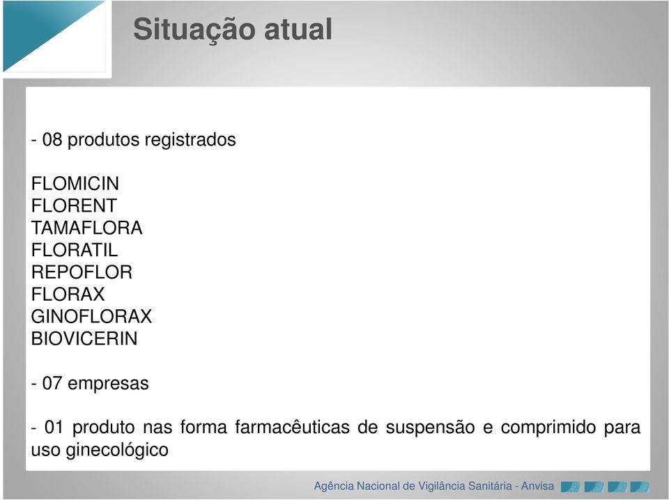 BIOVICERIN - 07 empresas - 01 produto nas forma