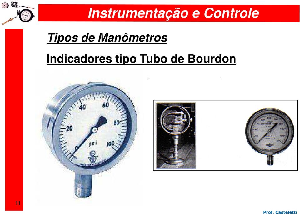 Indicadores