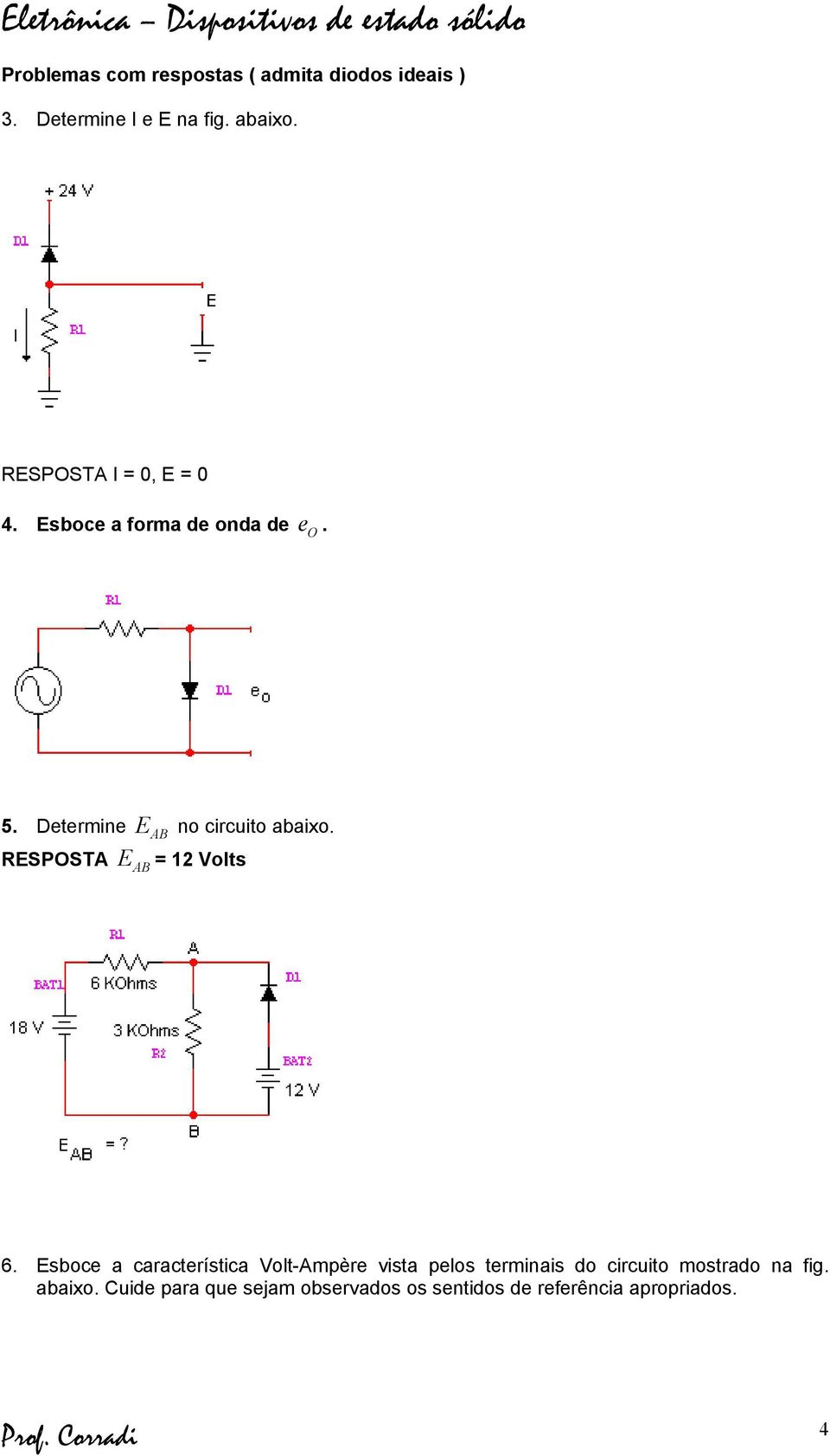 ESPOSTA E AB 12 olts 6.