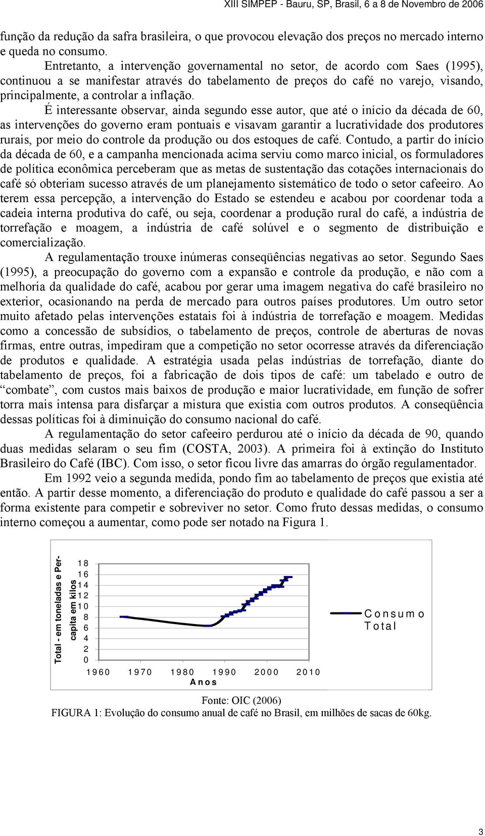 inflação.