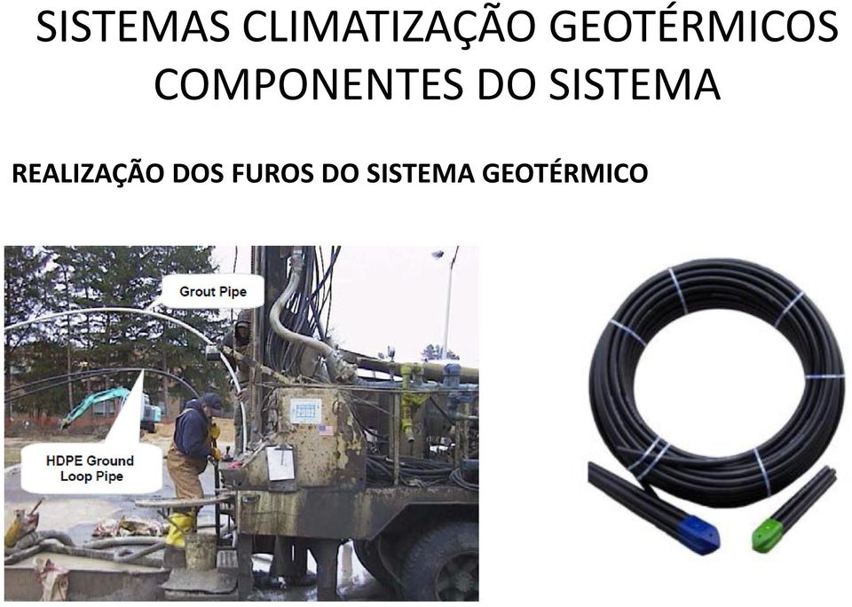 DO SISTEMA REALIZAÇÃO