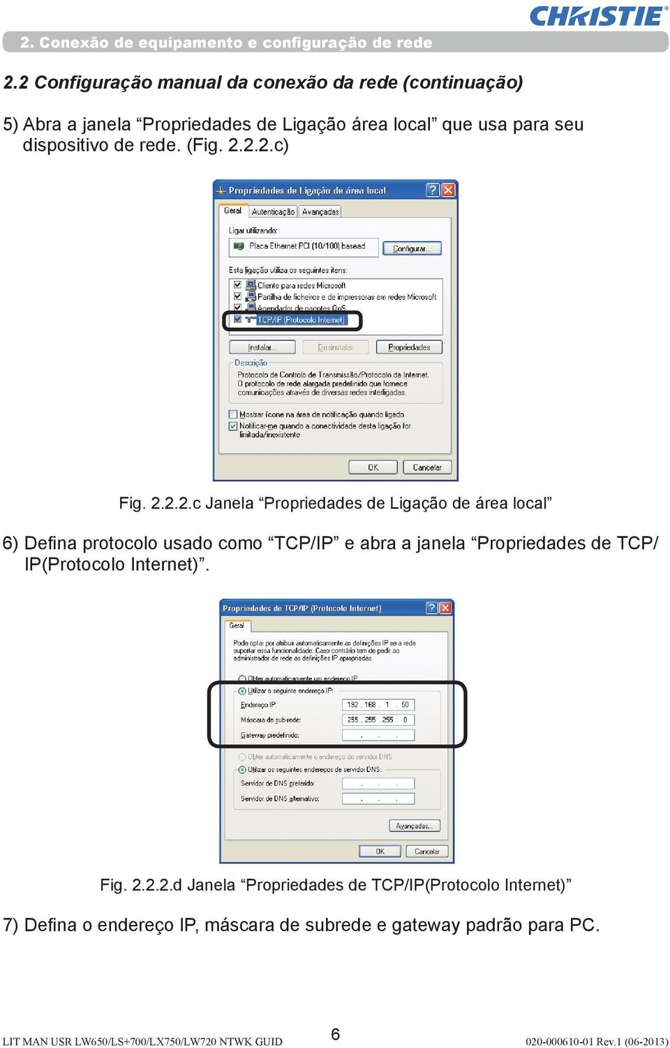 dispositivo de rede. (Fig. 2.