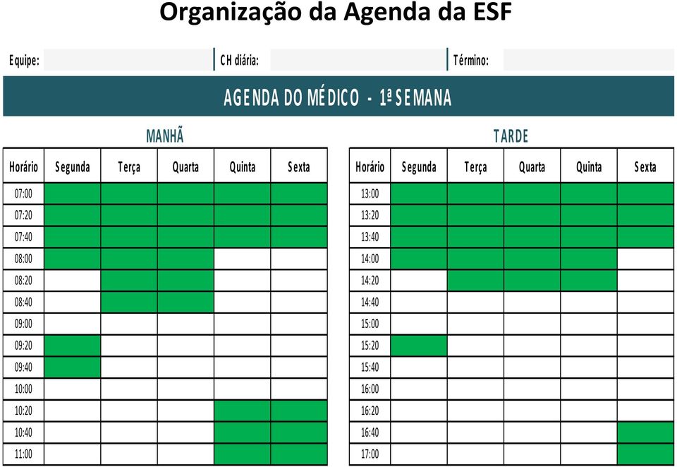 07:00 13:00 07:20 13:20 07:40 13:40 08:00 14:00 08:20 14:20 08:40 14:40