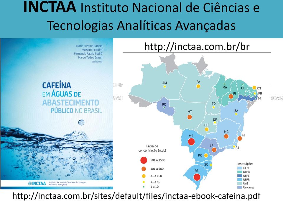 http://inctaa.com.br/br http://inctaa.