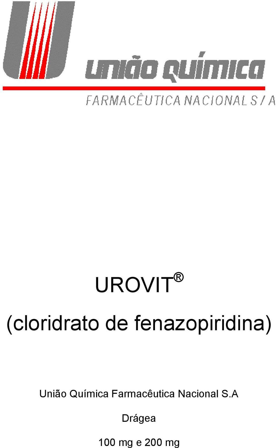 Química Farmacêutica