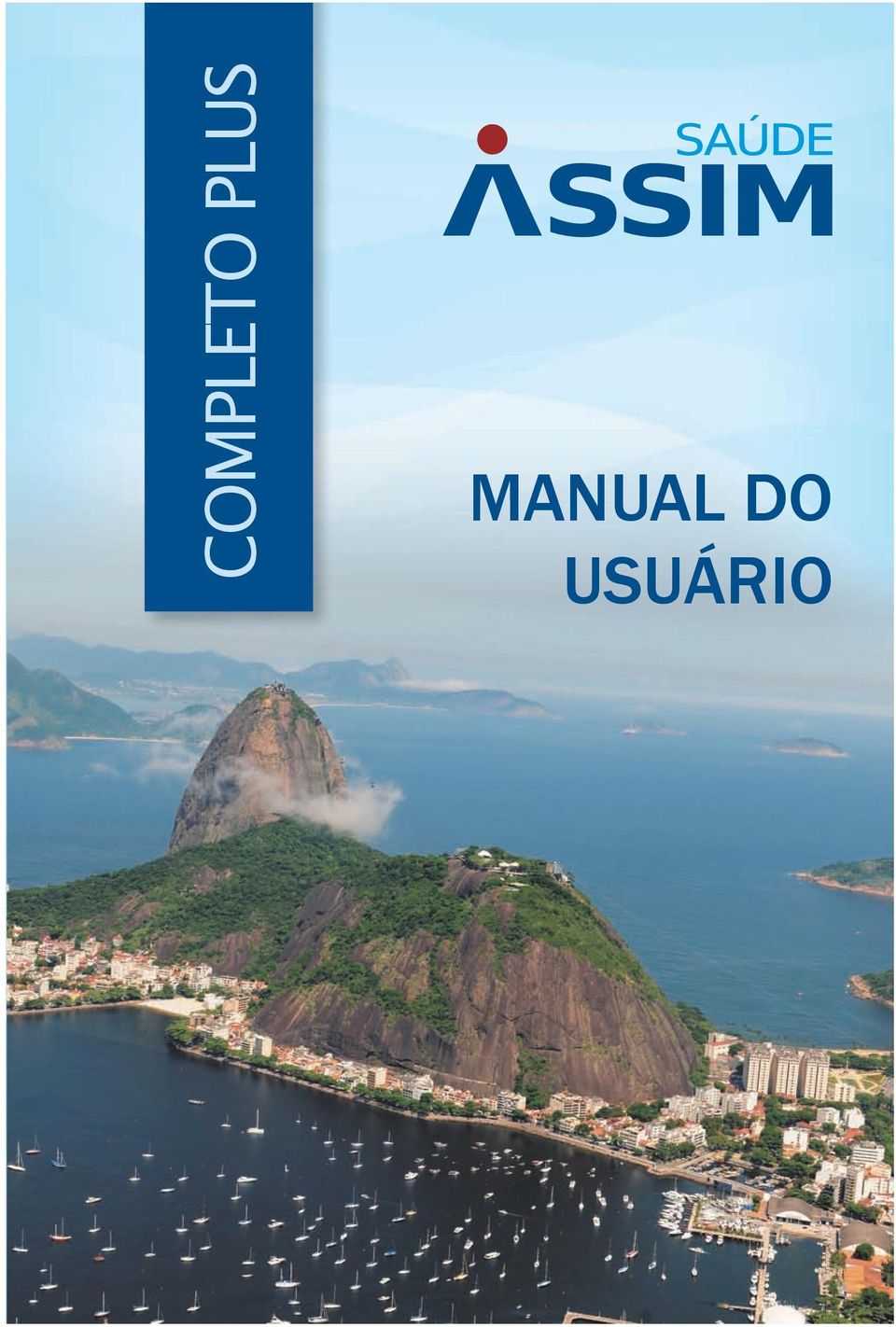 MANUAL DO