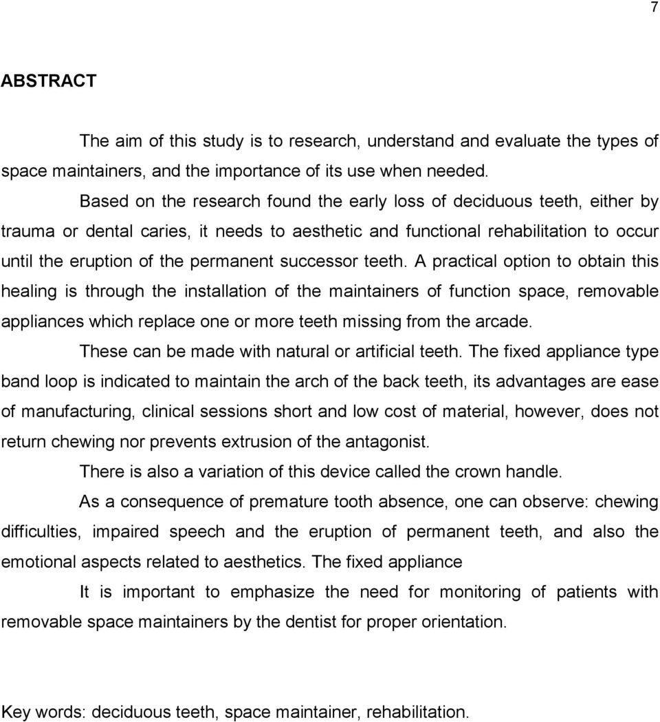 successor teeth.