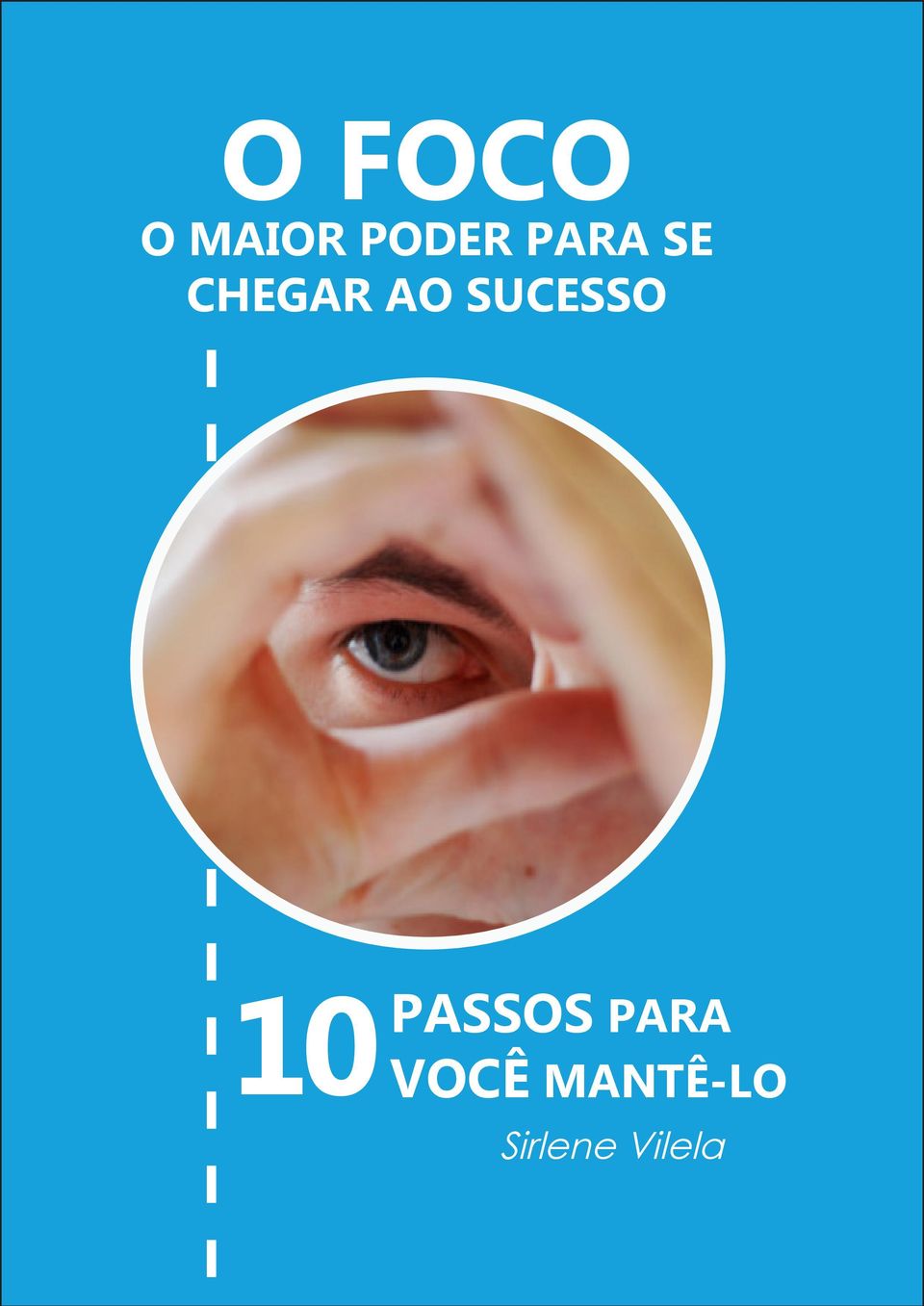 SUCESSO 10 PASSOS PARA