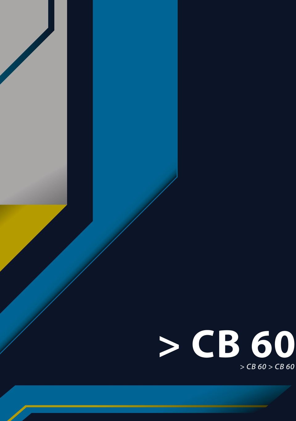 CB 60
