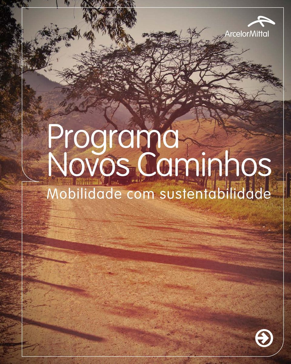 Caminhos