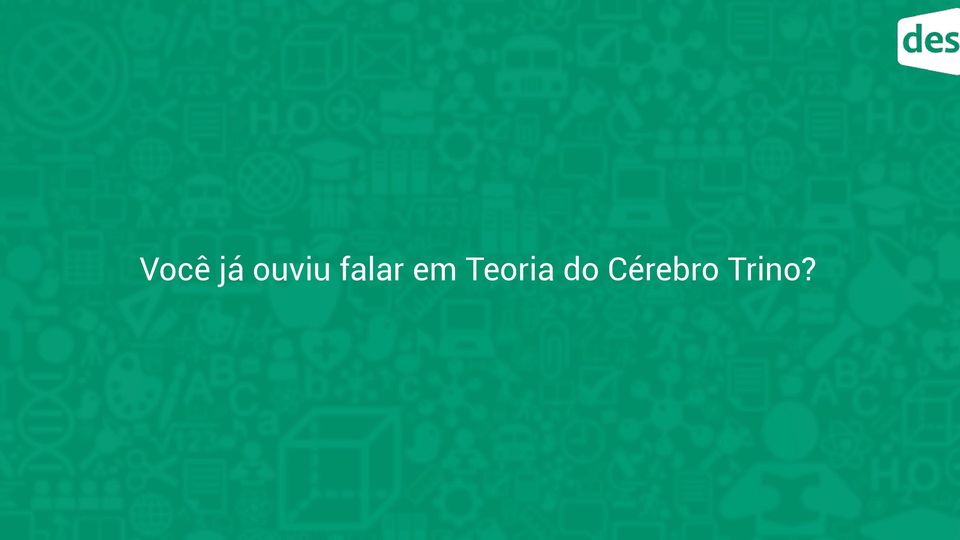 em Teoria