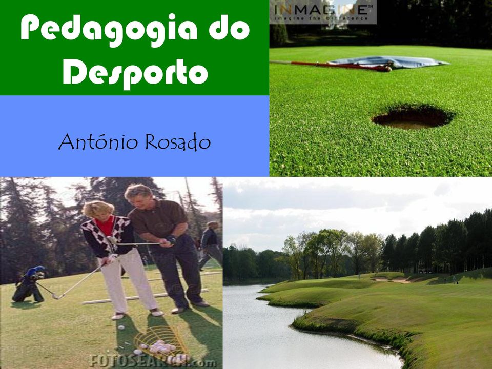 Desporto