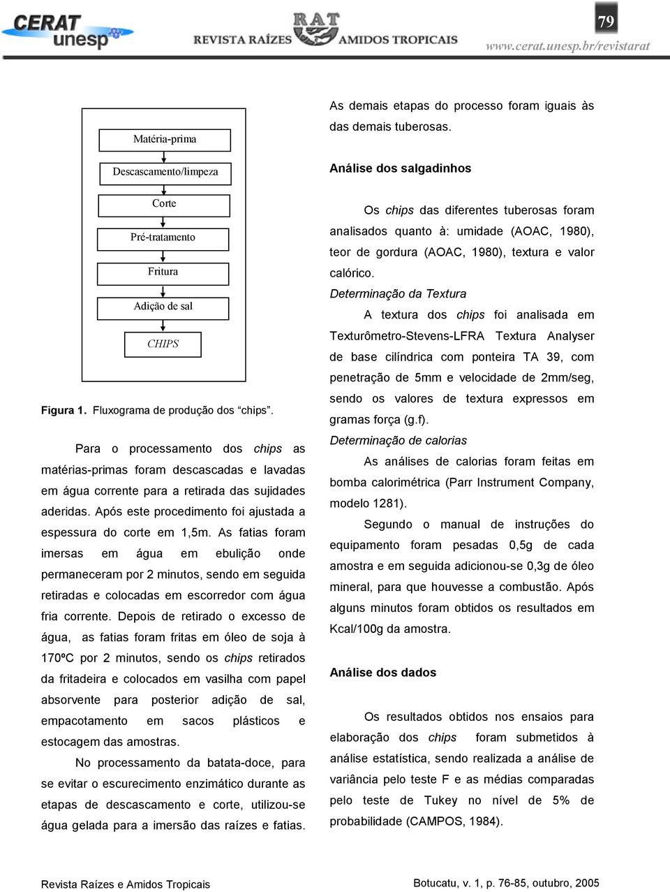 Após este procedimento foi ajustada a espessura do corte em 1,5m.