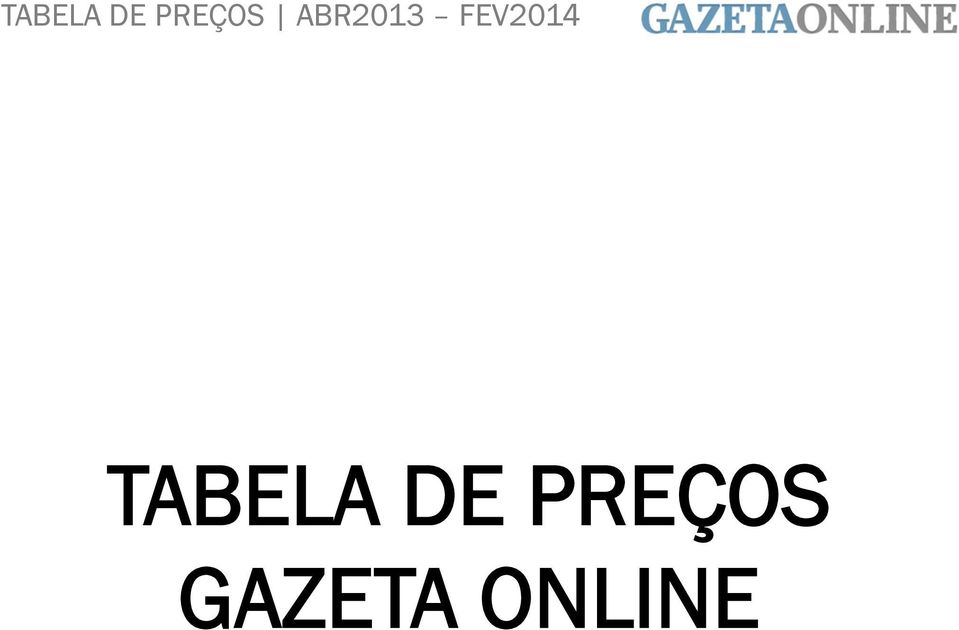 GAZETA