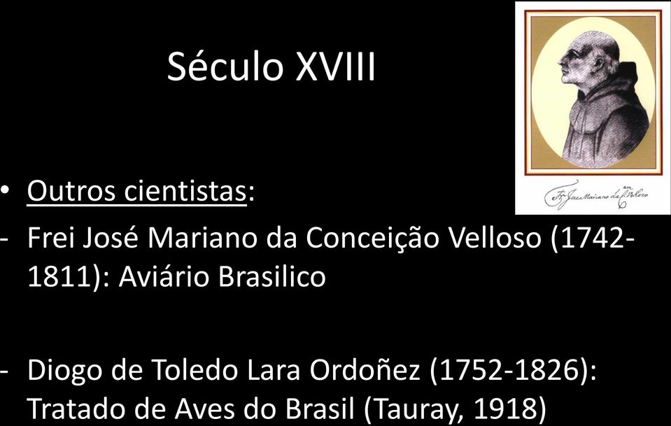 Aviário Brasilico - Diogo de Toledo Lara