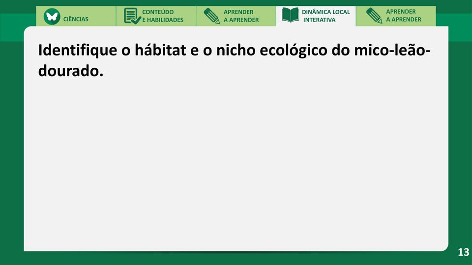 ecológico do