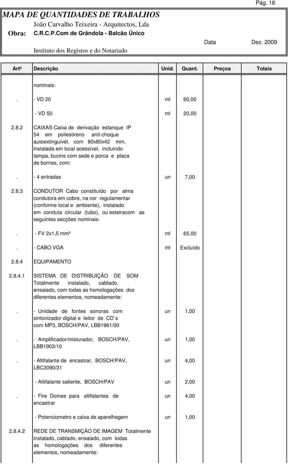 - 4 entradas un 7,00 2.8.