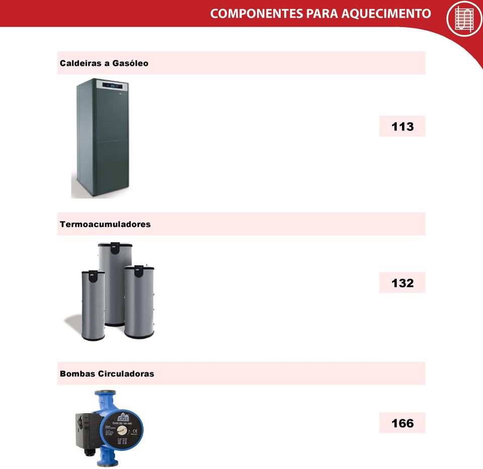 Termoacumuladores