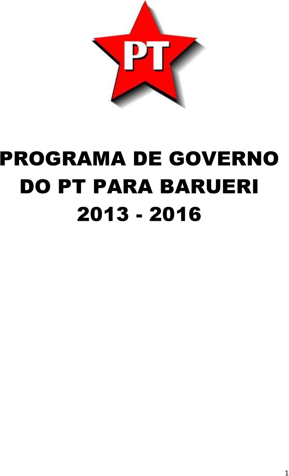 PT PARA