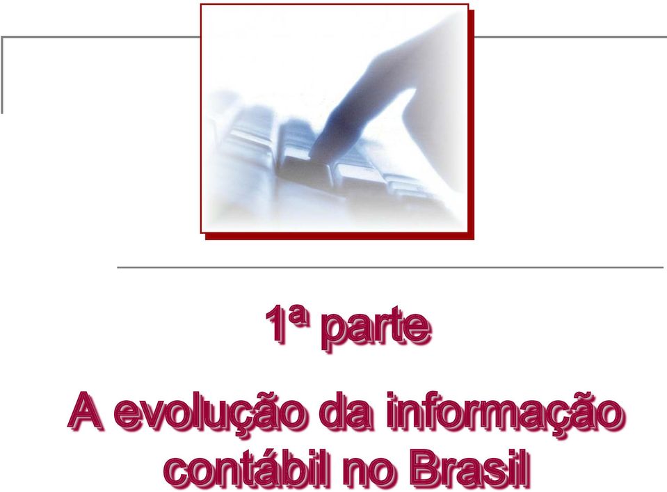 informação