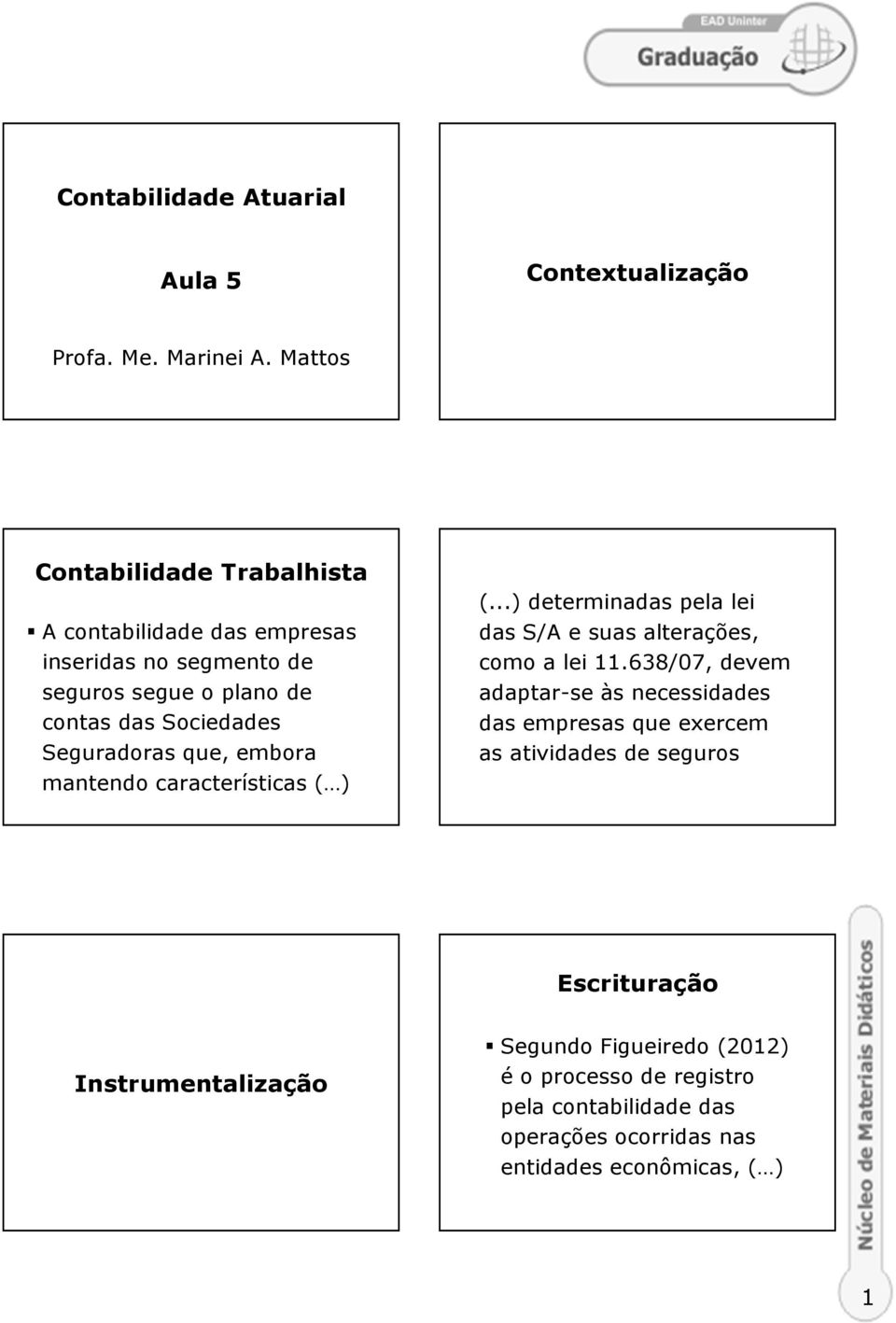 Seguradoras que, embora mantendo características ( ) (...) determinadas pela lei das S/A e suas alterações, como a lei 11.