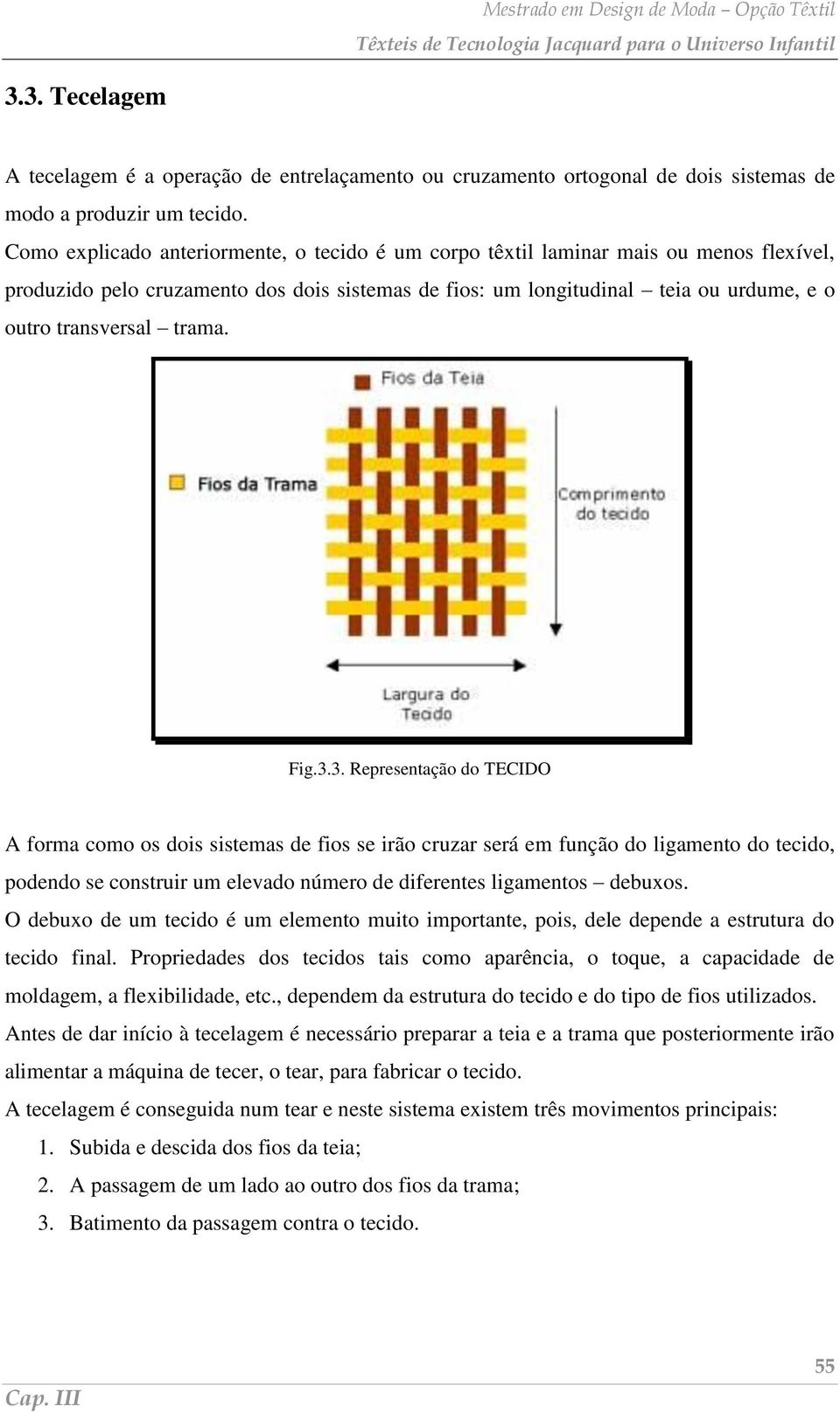 trama. Fig.3.