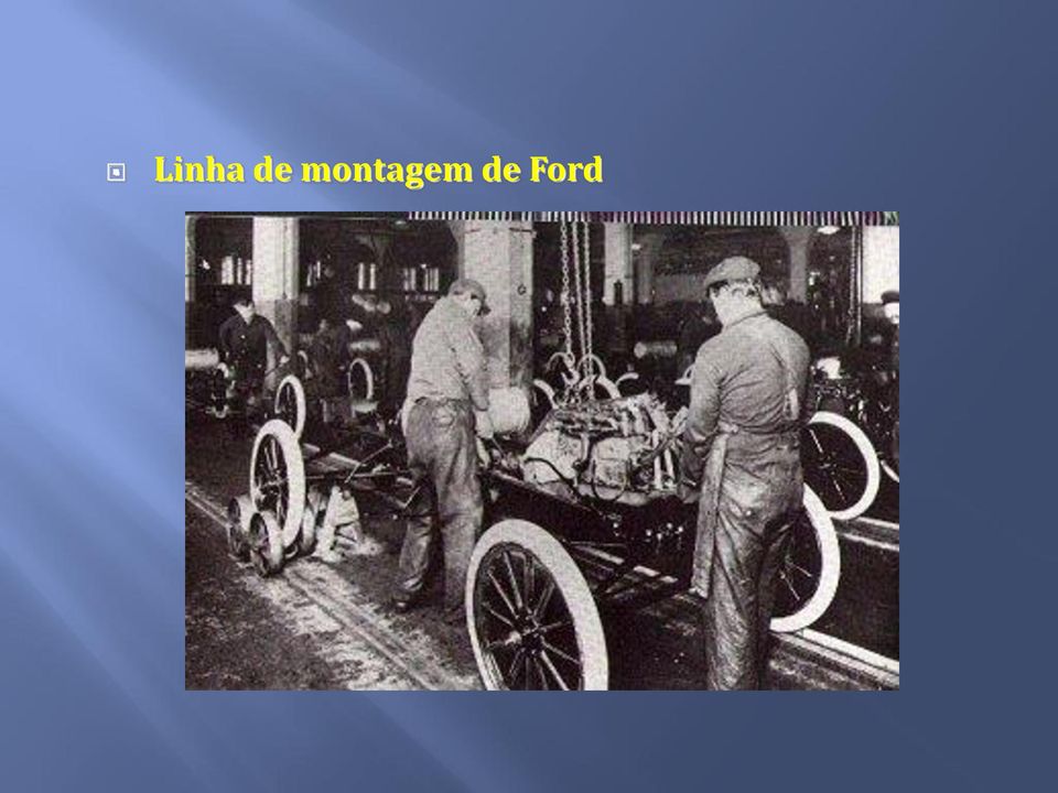 de Ford