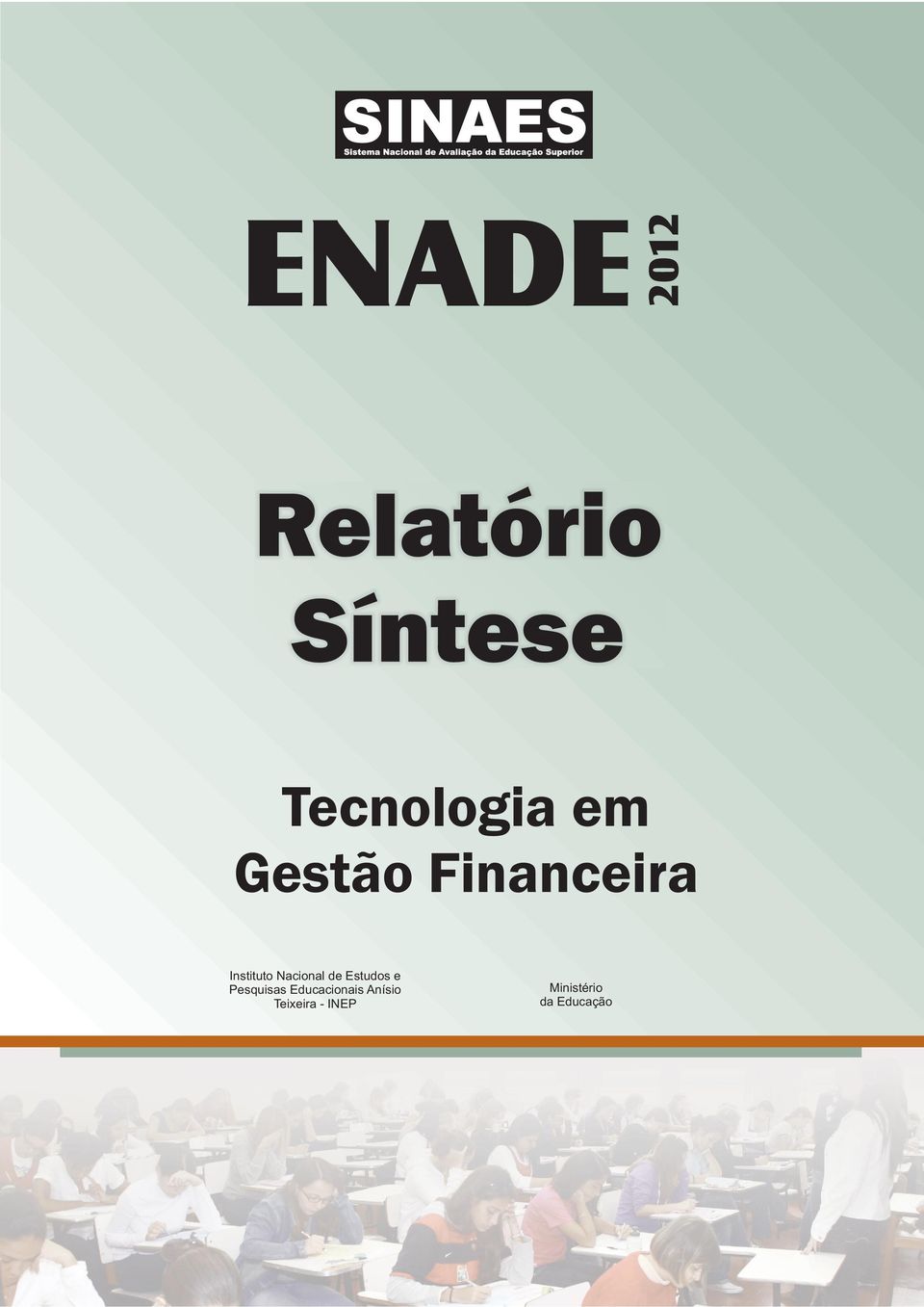 Financeira Instituto Nacional de Estudos e