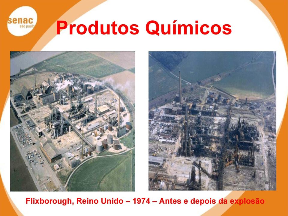 1974 Antes e