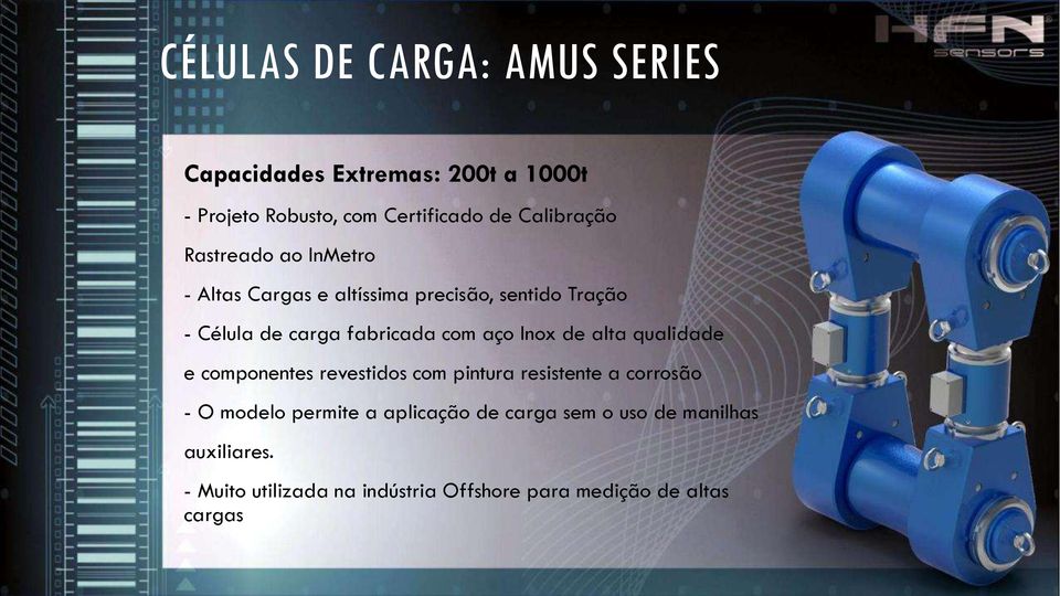 com aço Inox de alta qualidade e componentes revestidos com pintura resistente a corrosão - O modelo permite a