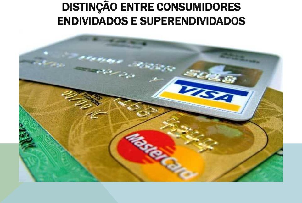 CONSUMIDORES