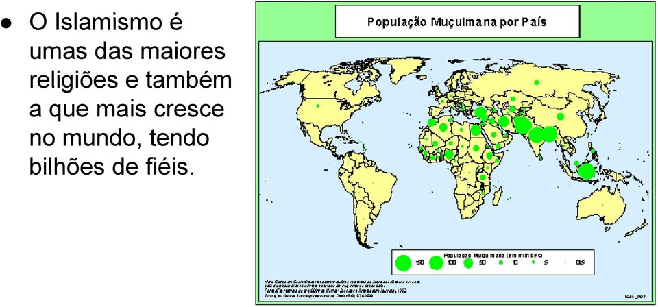 também a que mais cresce