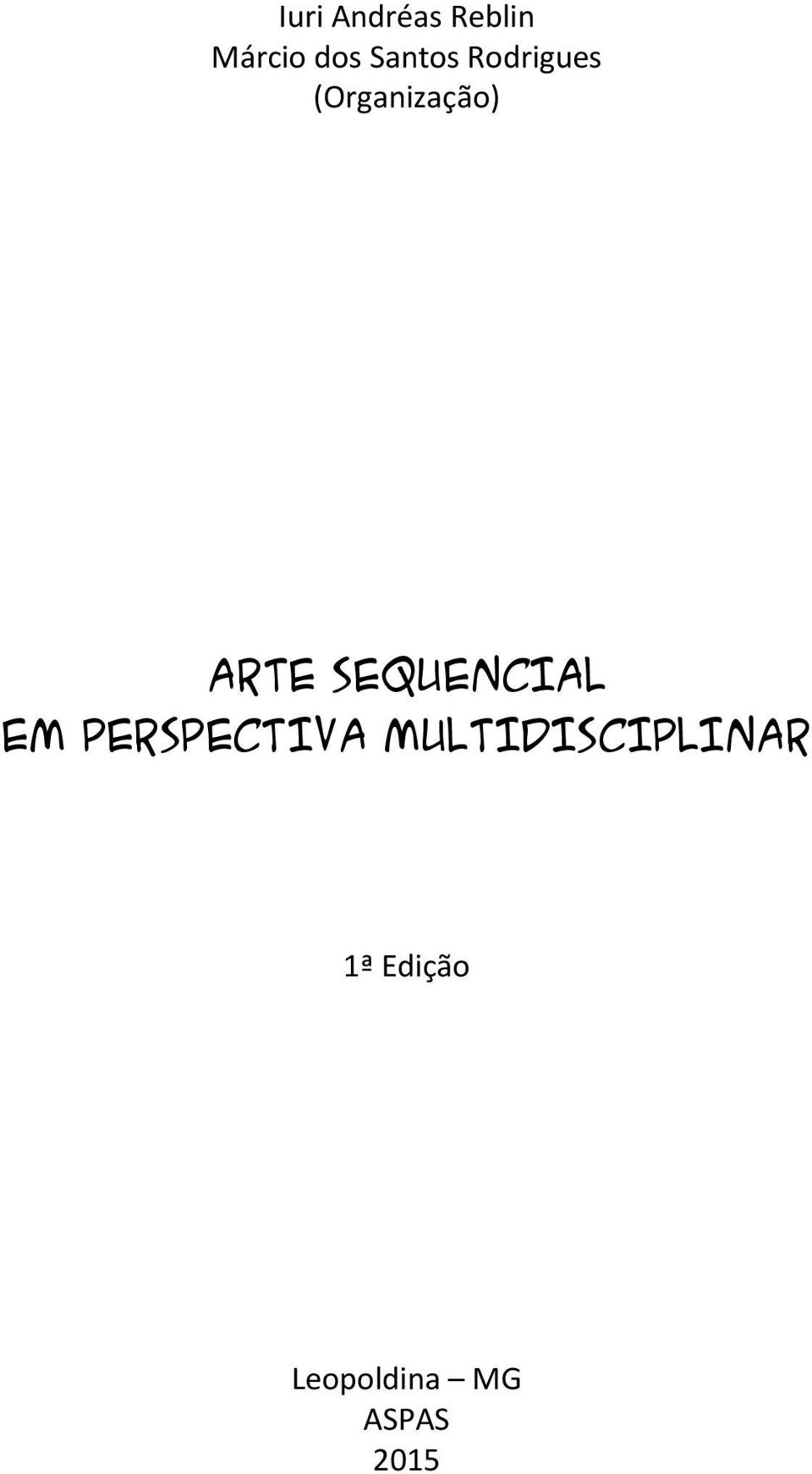 SEQUENCIAL EM PERSPECTIVA