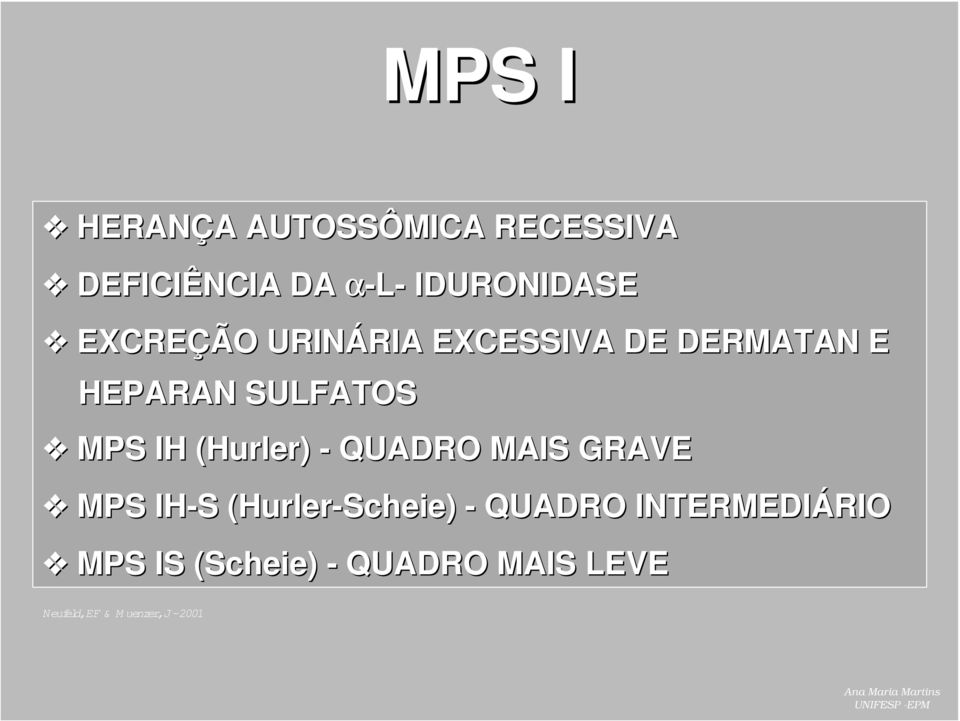 MPS IH (Hurler) - QUADRO MAIS GRAVE MPS IH-S (Hurler-Scheie Scheie) )