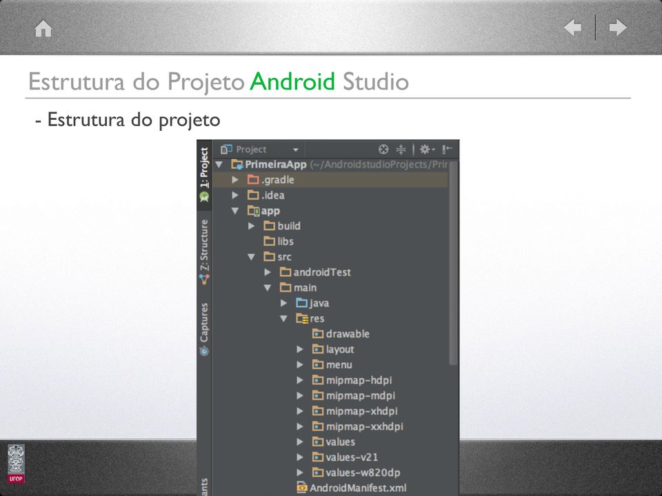 Android Studio