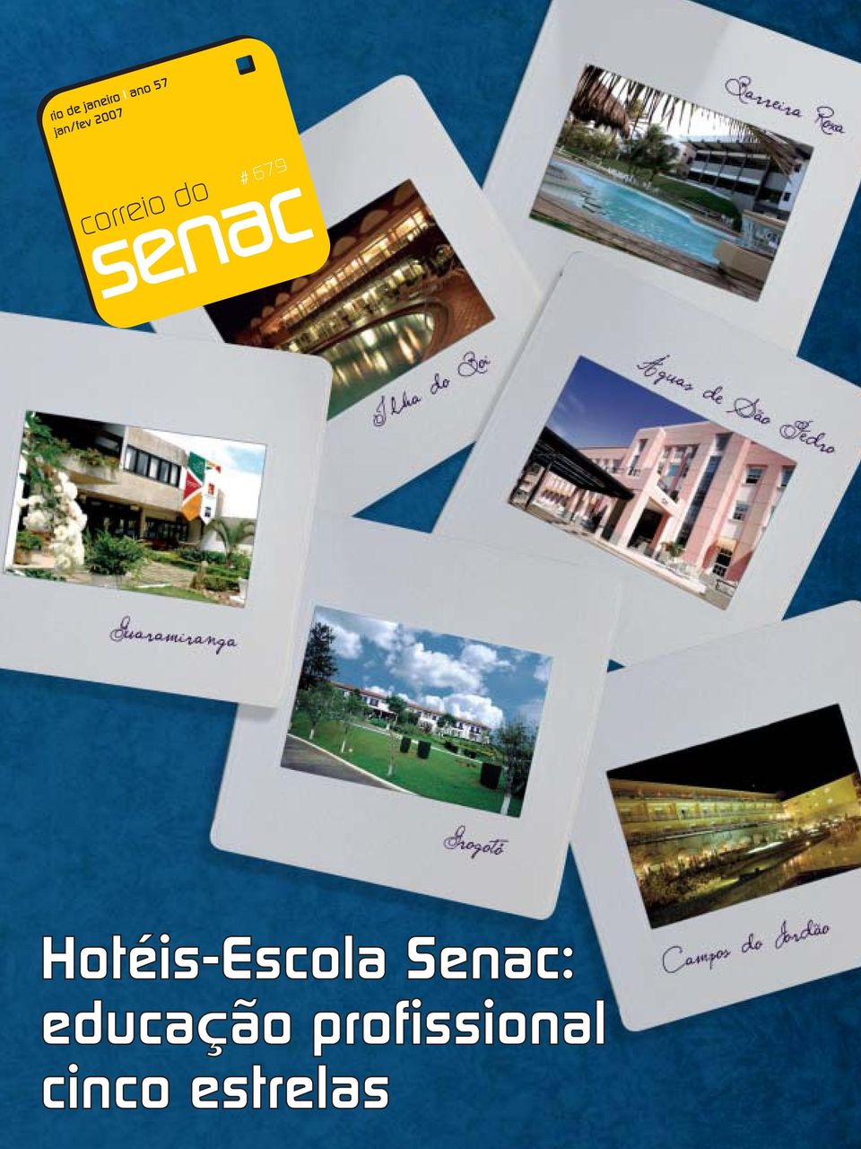 SENAC